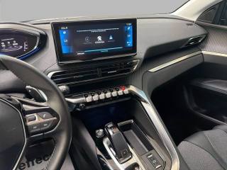 PEUGEOT 3008 usata, con Climatizzatore