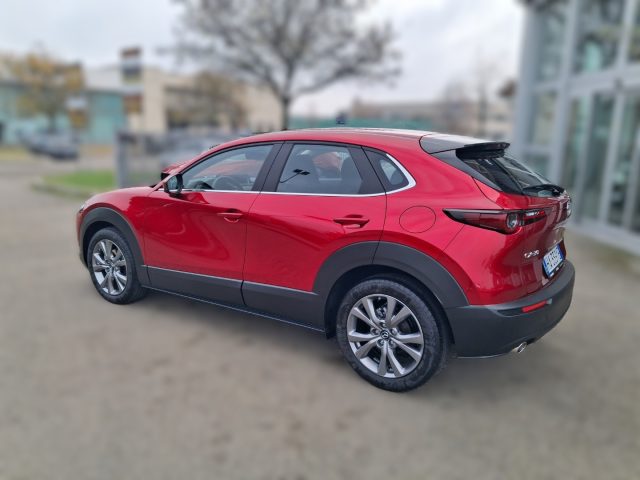 MAZDA CX-30 usata, con Airbag Passeggero