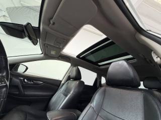 NISSAN X-Trail usata, con Immobilizzatore elettronico