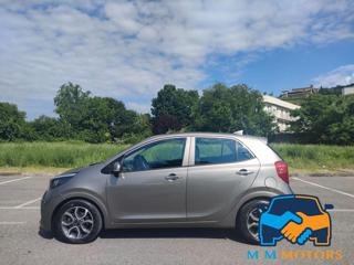 KIA Picanto usata, con Airbag Passeggero