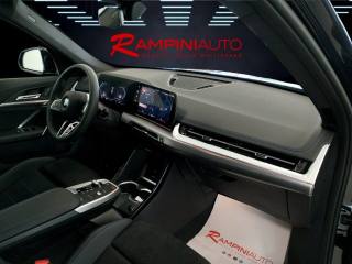 BMW X1 usata 20