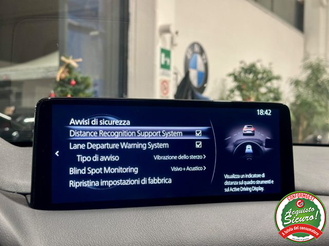 MAZDA CX-5 usata, con Trazione integrale