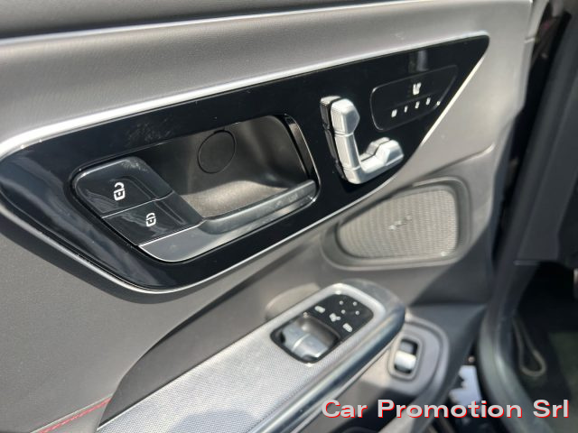 MERCEDES-BENZ CLE 53 AMG usata, con Climatizzatore