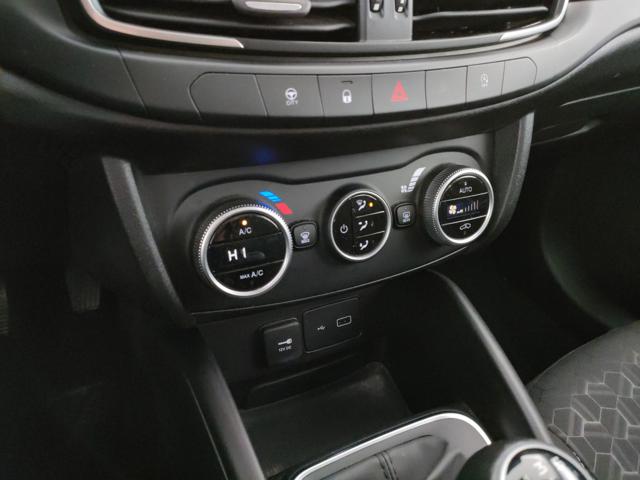 FIAT Tipo usata, con Park Distance Control