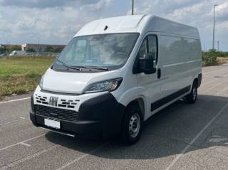 FIAT Ducato Ducato 35 2.2 Mjt 140CV PLM-TM Furgone
