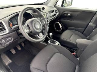 JEEP Renegade usata, con Cerchi in lega