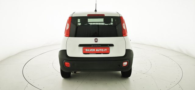 FIAT Panda usata 16