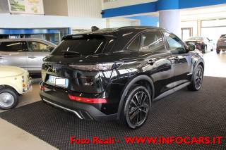 DS AUTOMOBILES DS 7 usata, con Airbag Passeggero