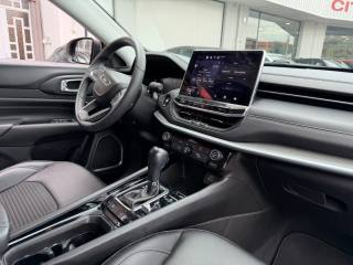 JEEP Compass usata 10