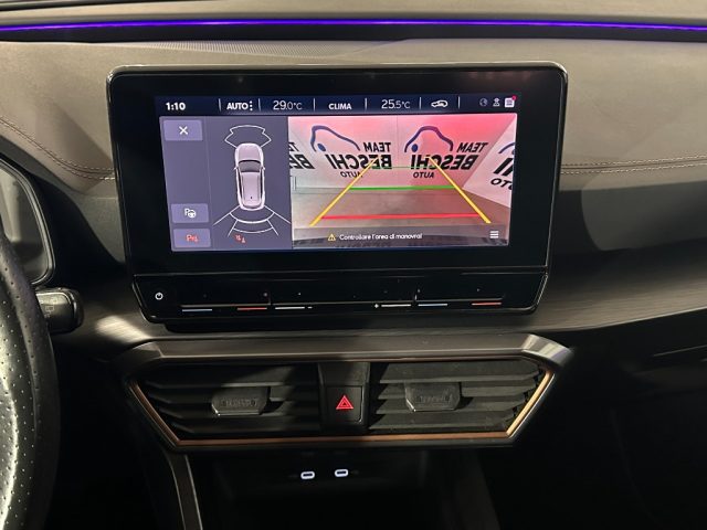 CUPRA Formentor usata, con Chiusura centralizzata