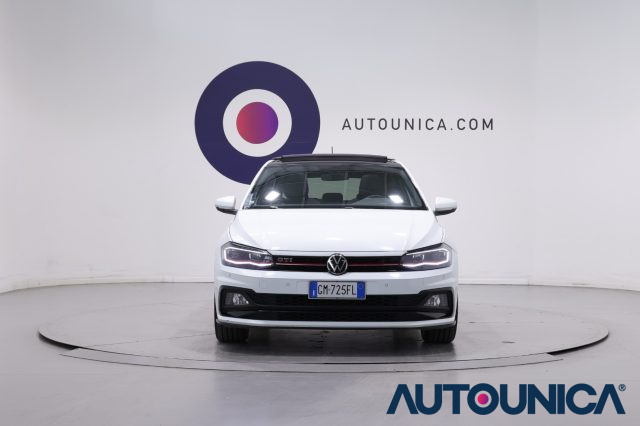 VOLKSWAGEN Polo GTI usata, con Airbag