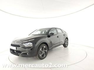 CITROEN C4 usata, con Climatizzatore