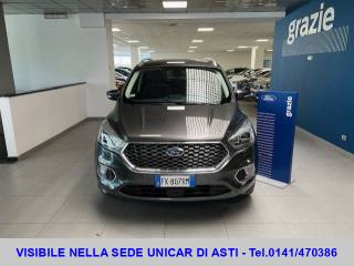 FORD Kuga usata, con Airbag
