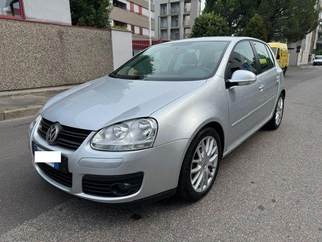 VOLKSWAGEN Golf usata, con Fendinebbia