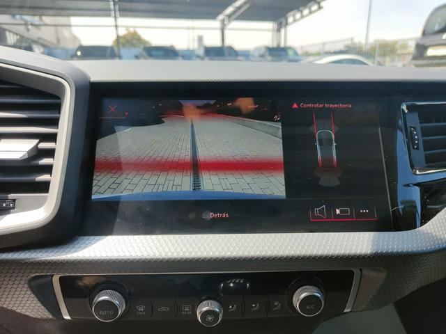 AUDI A1 usata, con Climatizzatore