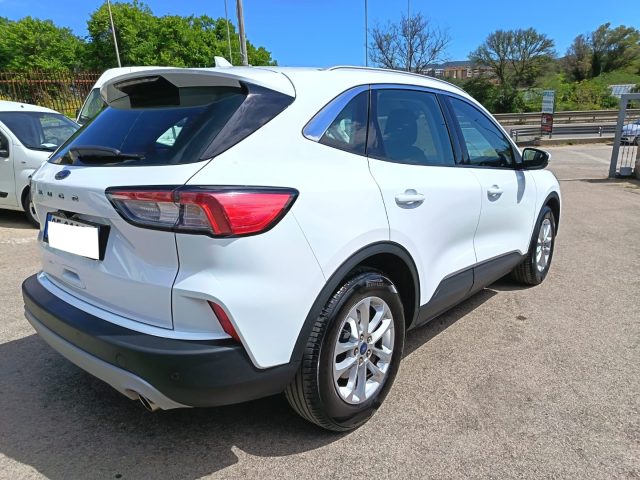 FORD Kuga usata 5