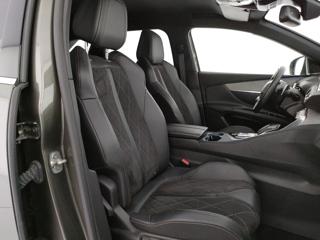 PEUGEOT 3008 usata, con Boardcomputer