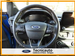 FORD Puma usata, con Controllo elettronico della corsia