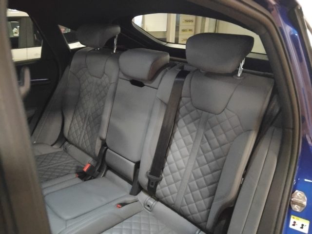 AUDI SQ5 usata, con Cruise Control