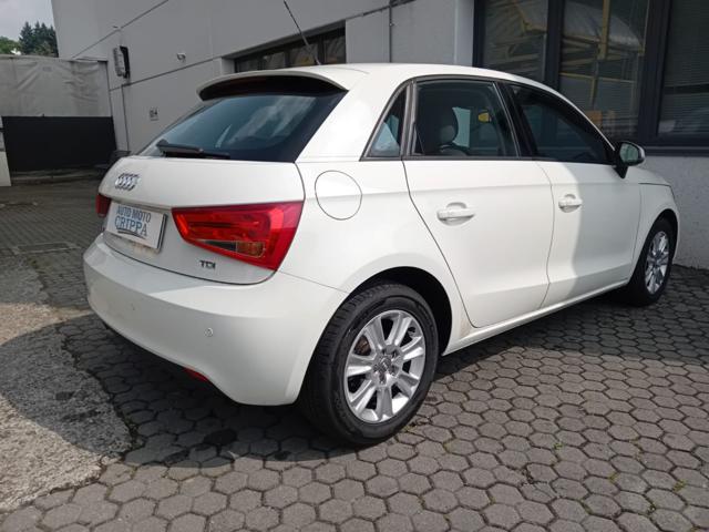 AUDI A1 usata, con Alzacristalli elettrici