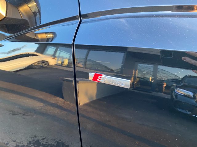 AUDI Q3 usata, con Controllo automatico clima