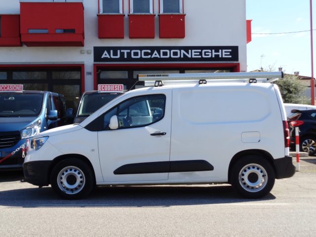 OPEL Combo usata, con Airbag Passeggero