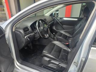 VOLKSWAGEN Golf usata, con Airbag Passeggero