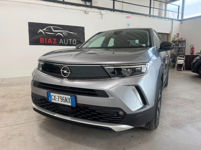 OPEL Mokka usata, con Boardcomputer