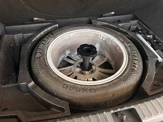 SKODA Karoq usata, con Cerchi in lega