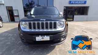 JEEP Renegade usata, con Cerchi in lega