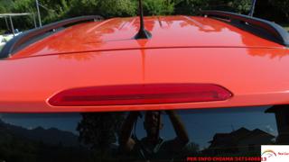 JEEP Renegade usata, con Volante in pelle
