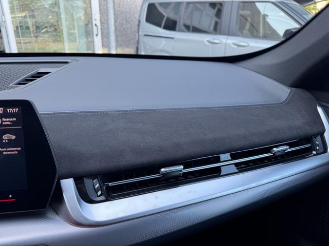 BMW X1 usata, con Chiusura centralizzata