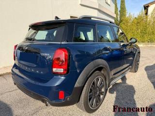 MINI Countryman usata, con Alzacristalli elettrici