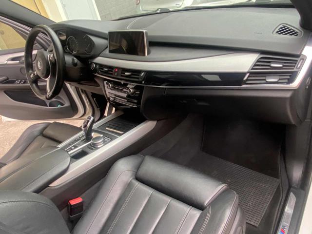 BMW X5 usata 20