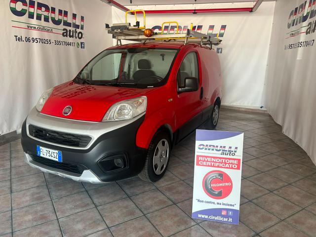 FIAT Fiorino usata, con Airbag