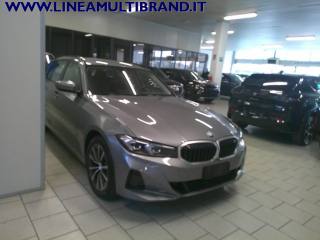 BMW 320 usata, con Airbag Passeggero