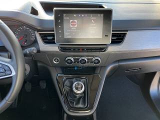 RENAULT Kangoo usata, con Controllo elettronico della corsia