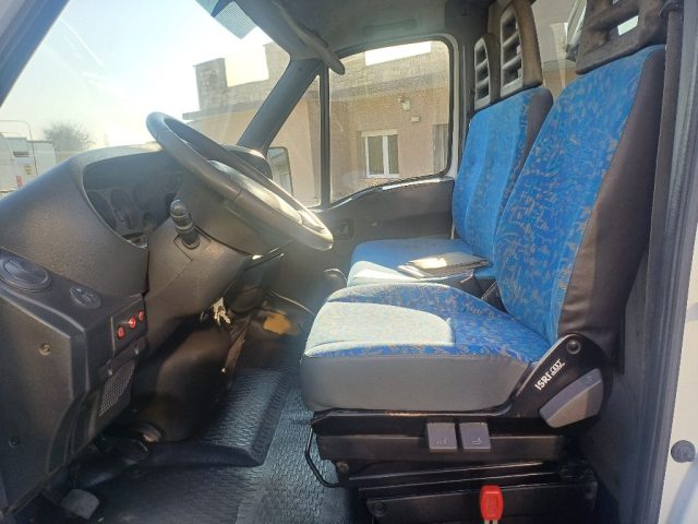 IVECO Daily usata 2