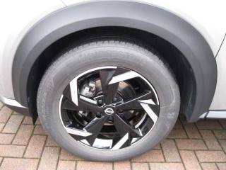 NISSAN Juke usata, con Airbag Passeggero