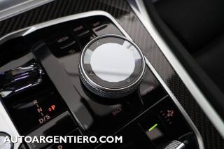 BMW X6 usata, con Sistema di navigazione