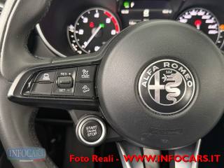 ALFA ROMEO Stelvio usata, con Park Distance Control