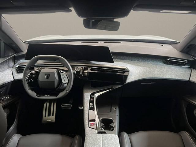 PEUGEOT 3008 usata, con Immobilizzatore elettronico