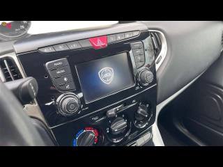 LANCIA Ypsilon usata 14