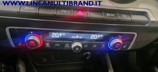 AUDI Q2 usata, con Cerchi in lega
