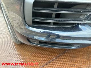 PORSCHE Cayenne usata, con Autoradio