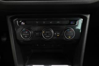 VOLKSWAGEN Tiguan usata, con Sistema di navigazione