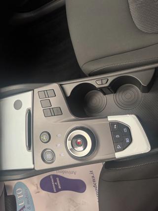 KIA Sportage usata, con Controllo automatico clima