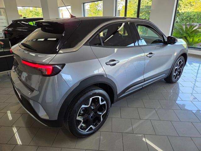 OPEL Mokka usata, con ESP