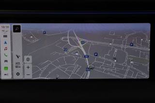 PORSCHE Macan usata, con Bracciolo