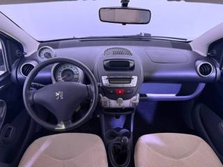 PEUGEOT 107 usata 10